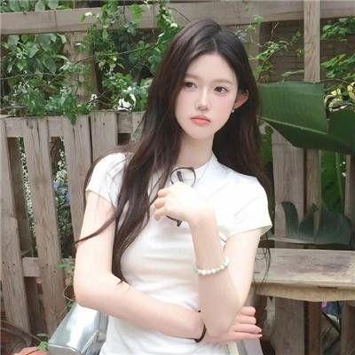 山里的春天